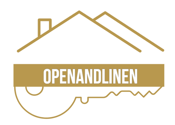 Openandlinen